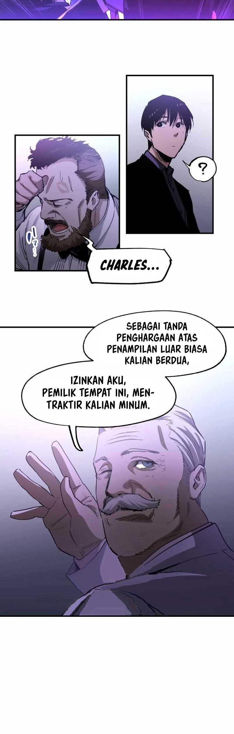 Black Surge Chapter 19 Gambar 18