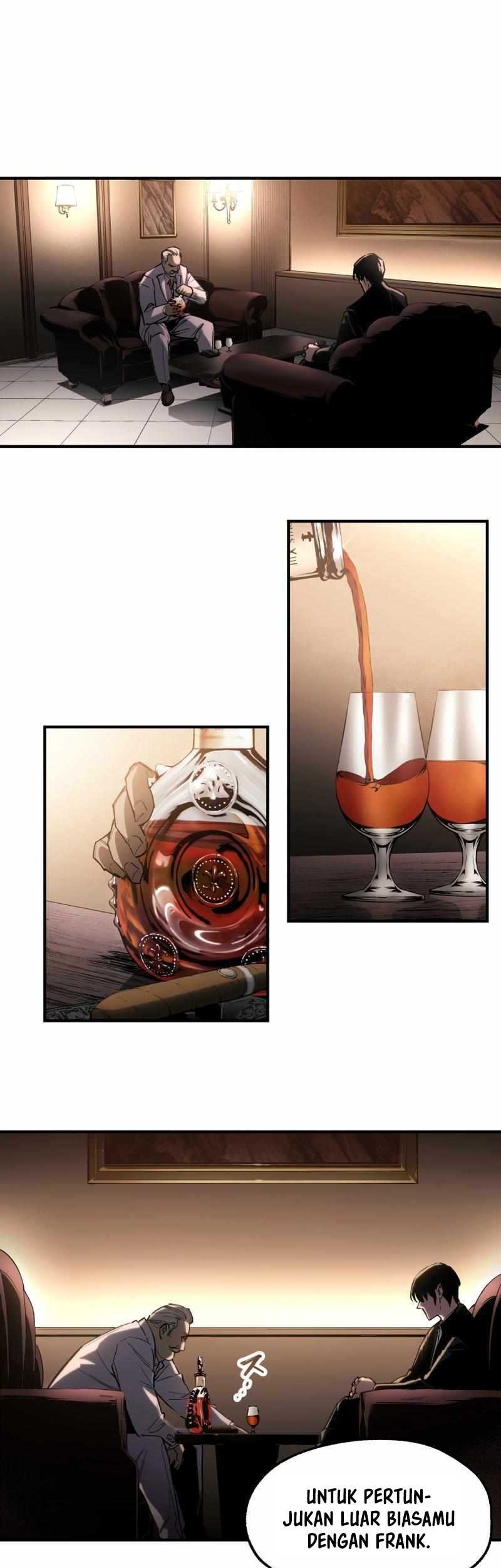 Black Surge Chapter 19 Gambar 19