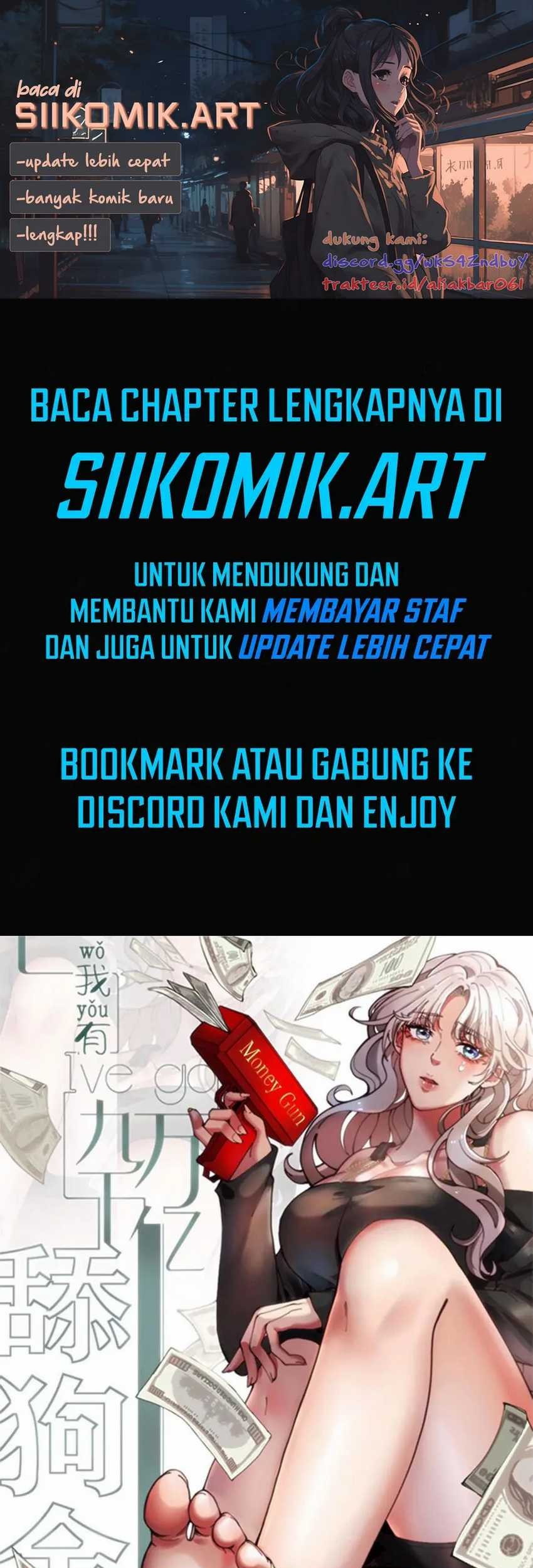 Baca Komik I Have 90 Billion Licking Gold Chapter 490 Gambar 1