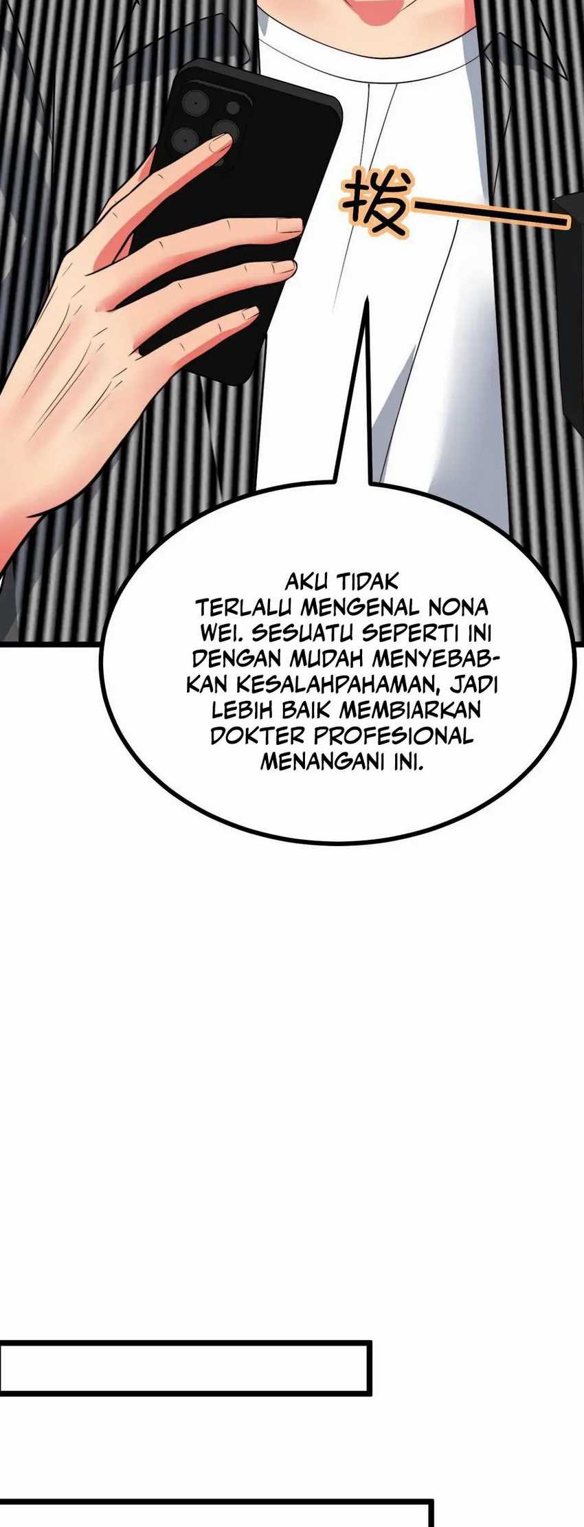 I Have 90 Billion Licking Gold Chapter 488 Gambar 10