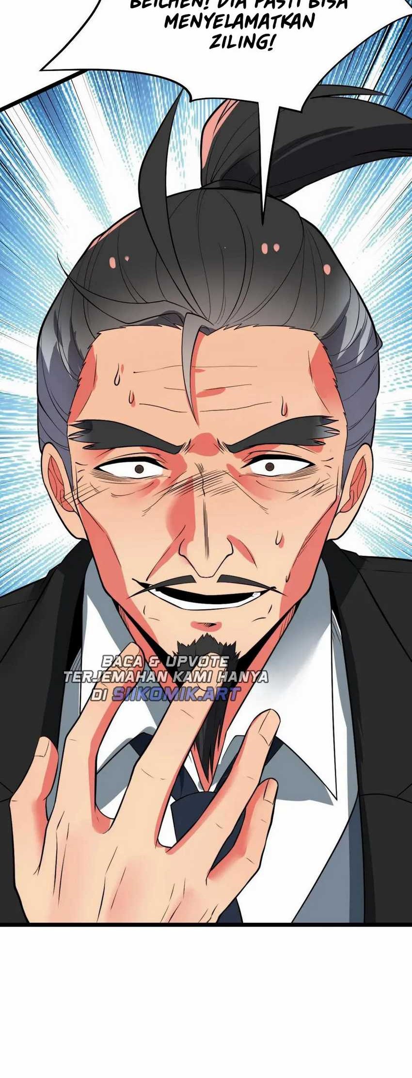 I Have 90 Billion Licking Gold Chapter 488 Gambar 14