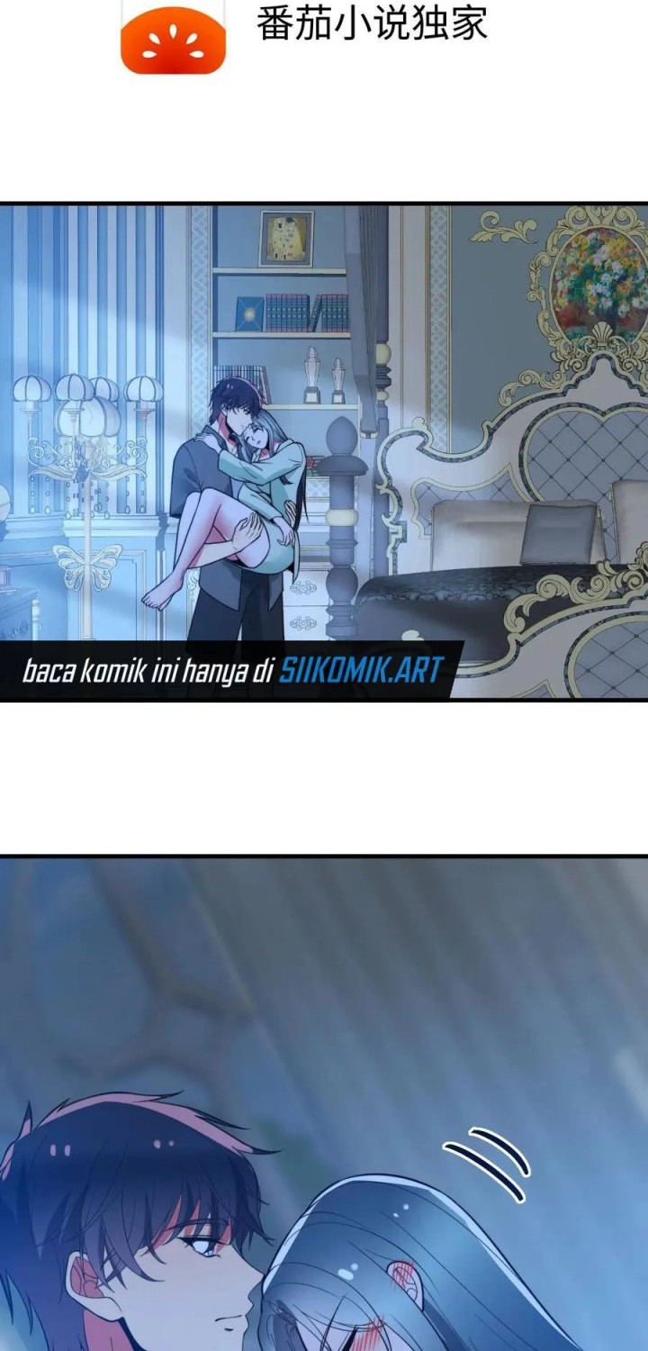 Baca Manhua I Have 90 Billion Licking Gold Chapter 487 Gambar 2