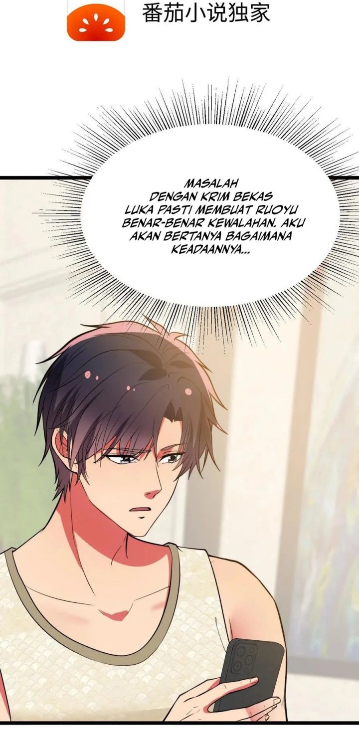 Baca Manhua I Have 90 Billion Licking Gold Chapter 486 Gambar 2