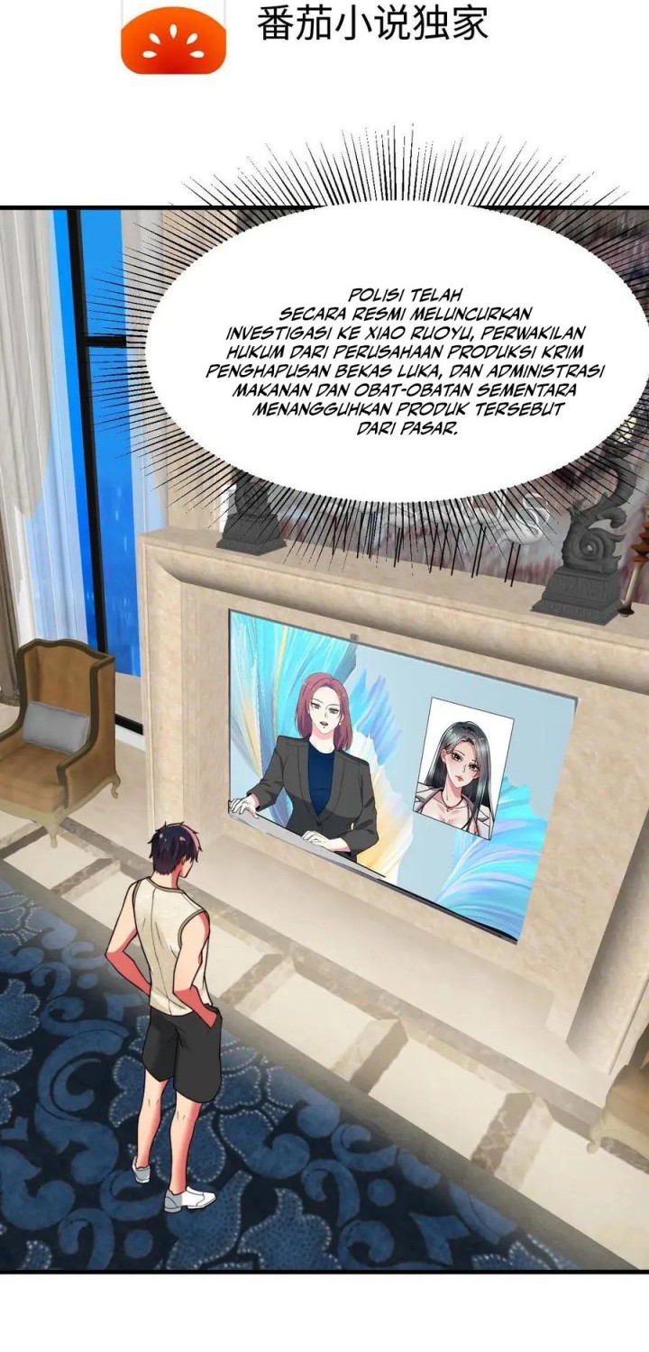 Baca Manhua I Have 90 Billion Licking Gold Chapter 485 Gambar 2