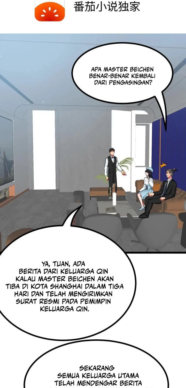 Baca Manhua I Have 90 Billion Licking Gold Chapter 484 Gambar 2