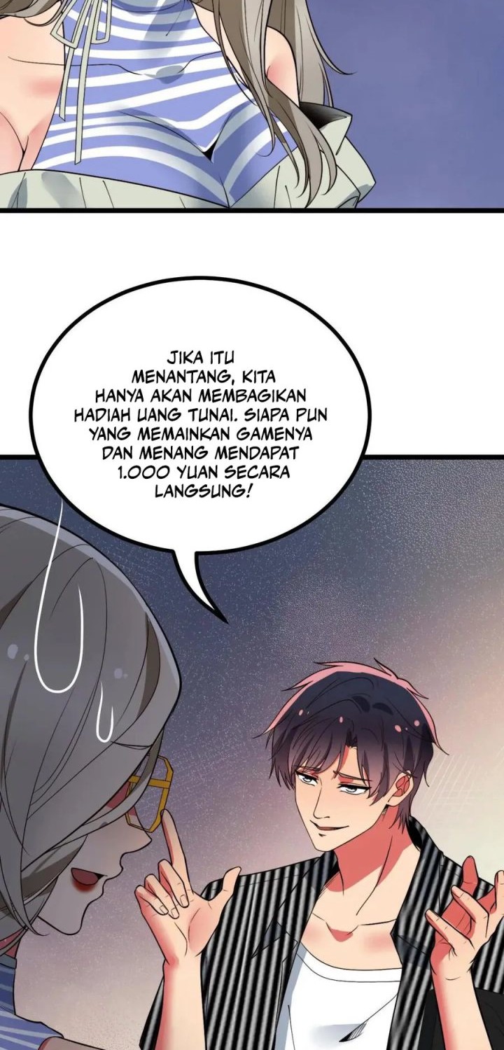 I Have 90 Billion Licking Gold Chapter 482 Gambar 8