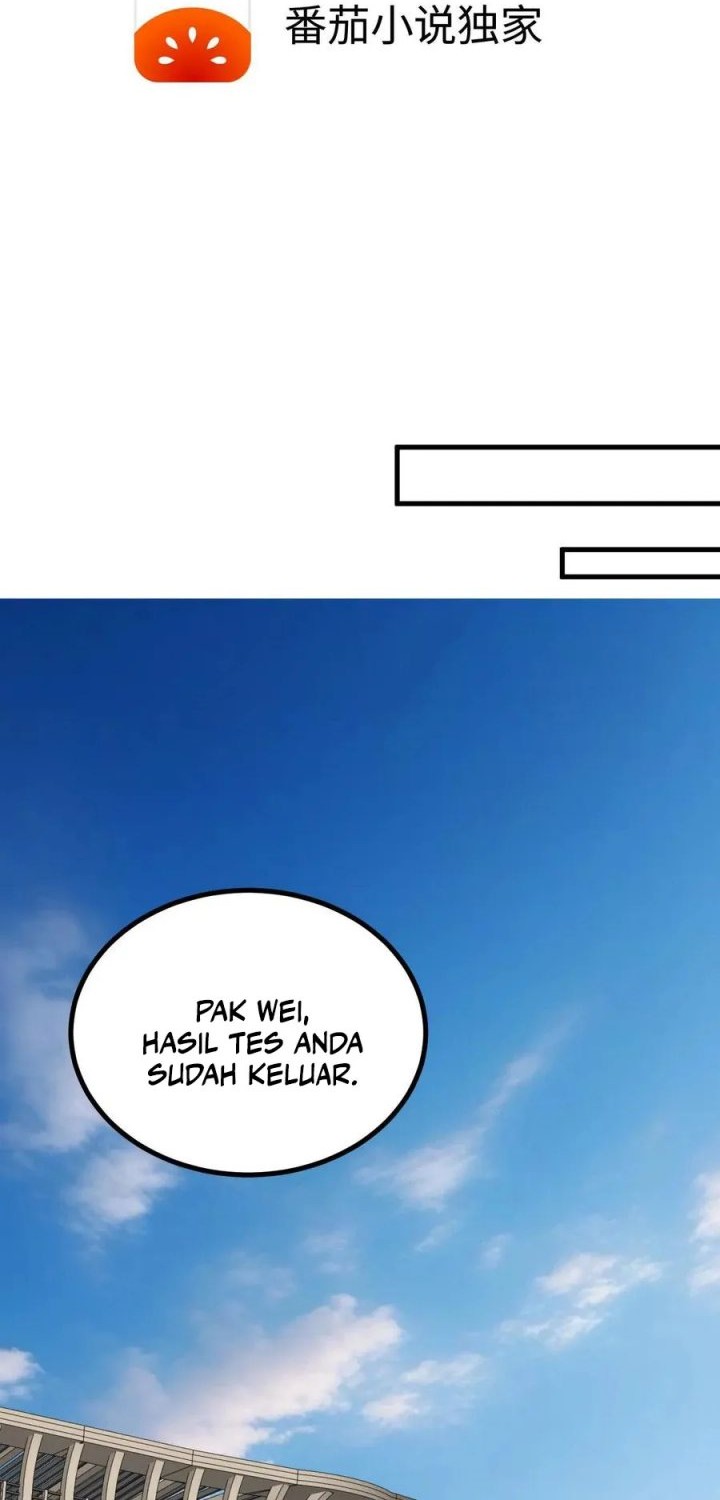 Baca Manhua I Have 90 Billion Licking Gold Chapter 481 Gambar 2