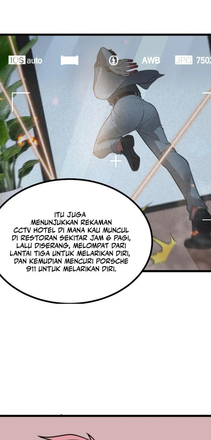 I Have 90 Billion Licking Gold Chapter 480 Gambar 6