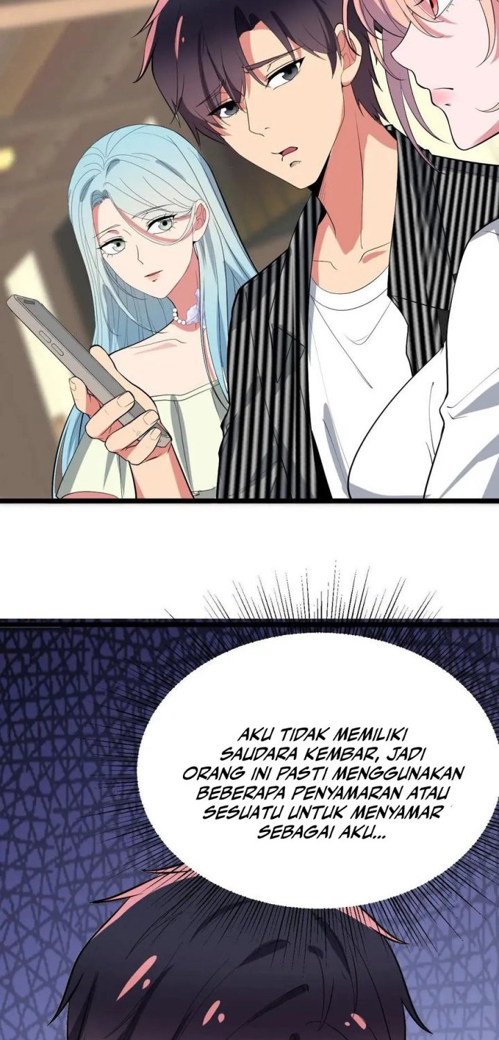 I Have 90 Billion Licking Gold Chapter 480 Gambar 8