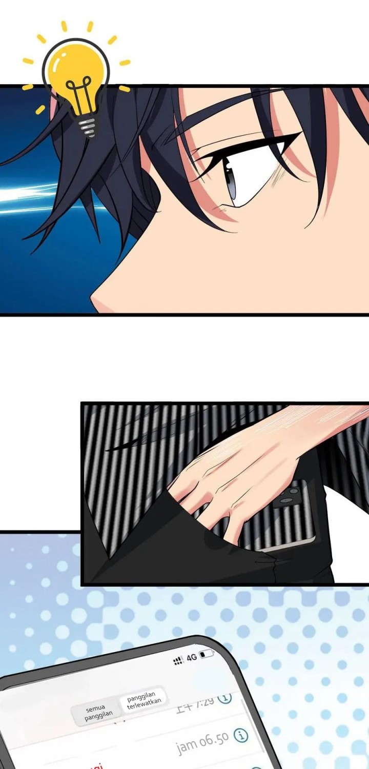 I Have 90 Billion Licking Gold Chapter 480 Gambar 10