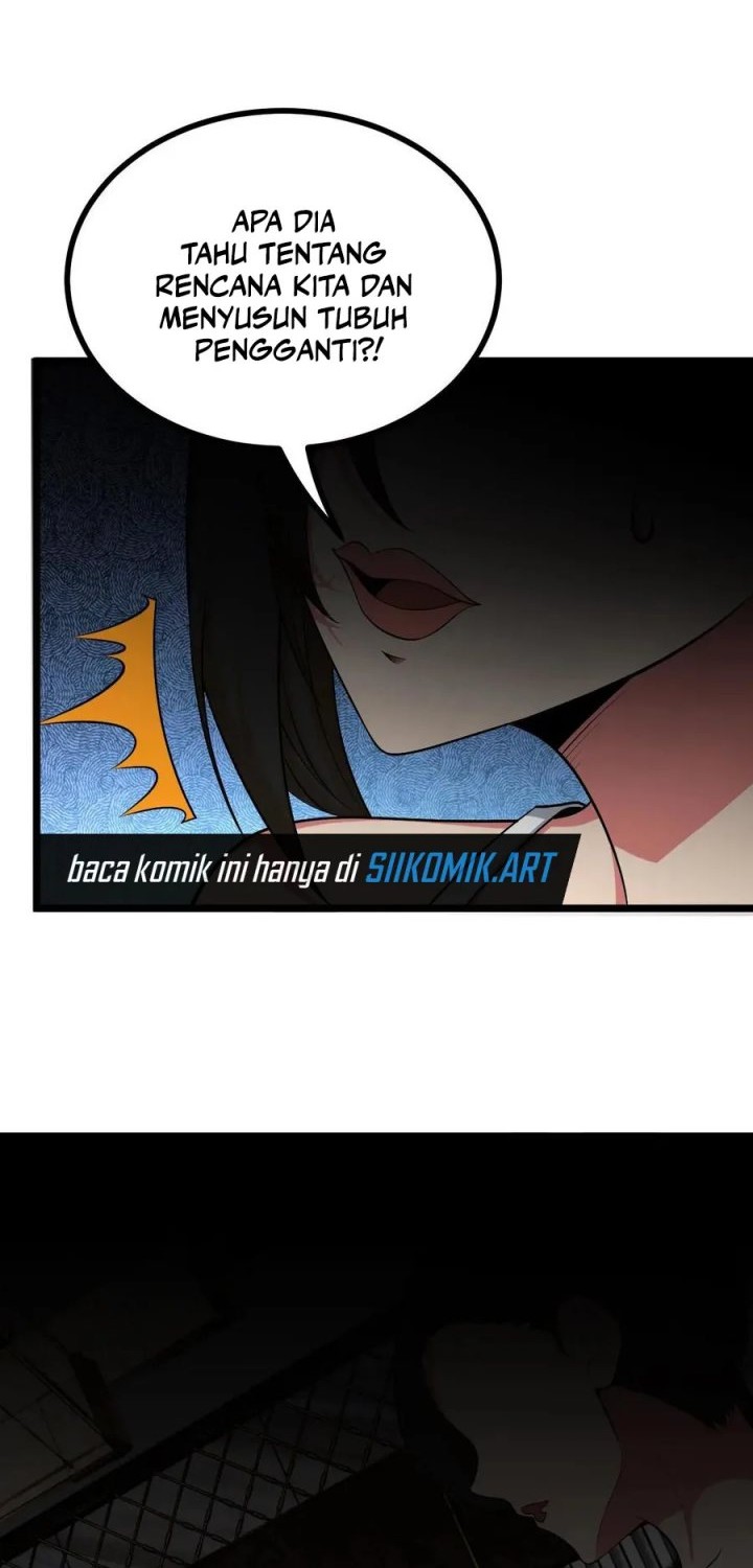 I Have 90 Billion Licking Gold Chapter 480 Gambar 14