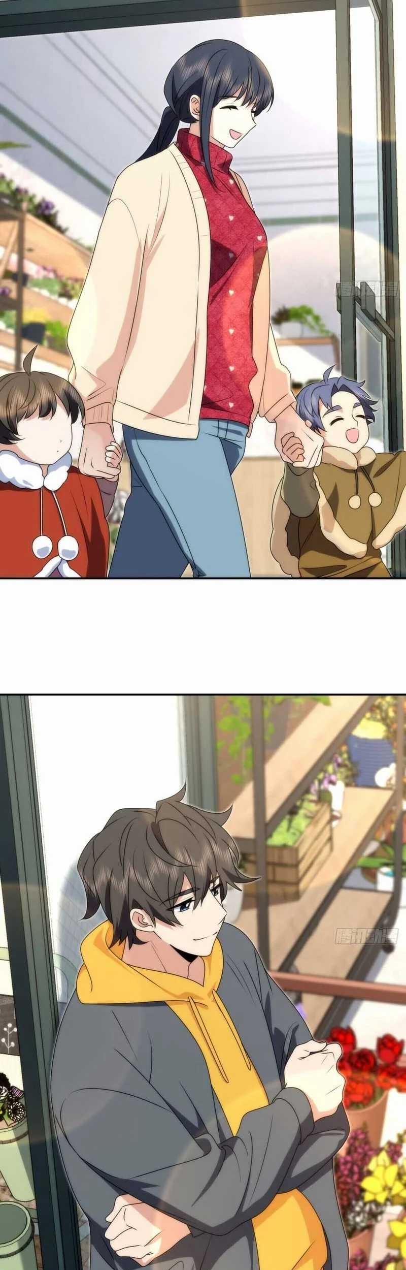 My Wife Is From a Thousand Years Ago Chapter 358 - https://img.komiku.org/uploads2/2894387-10_part1.jpg