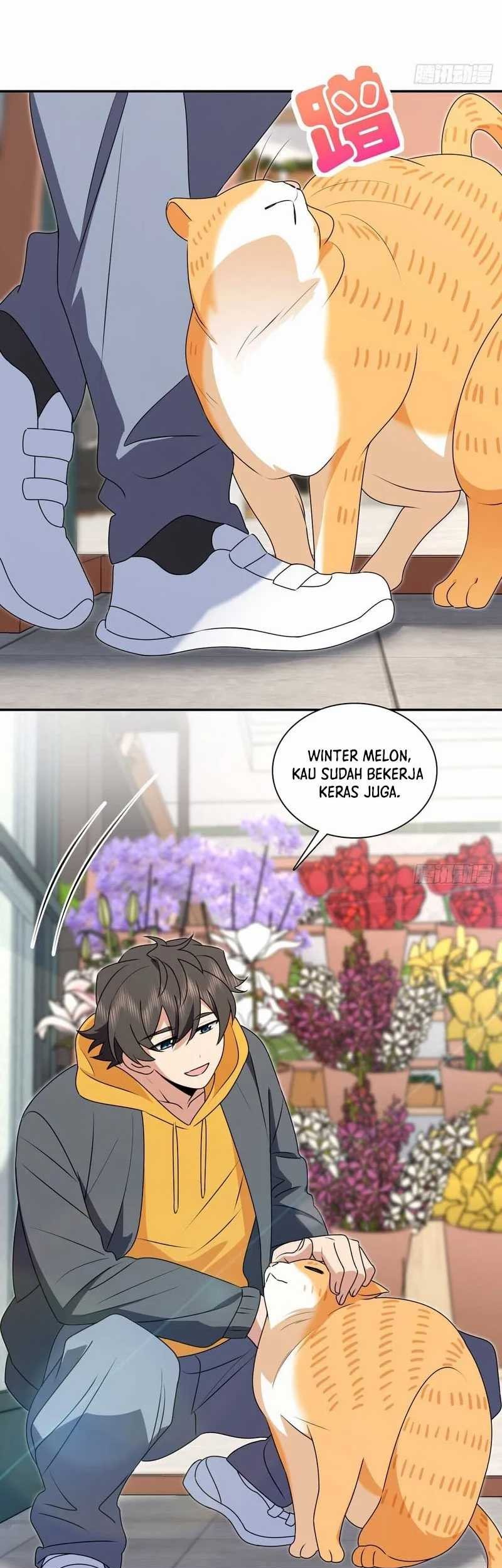 My Wife Is From a Thousand Years Ago Chapter 358 - https://img.komiku.org/uploads2/2894387-11_part1.jpg