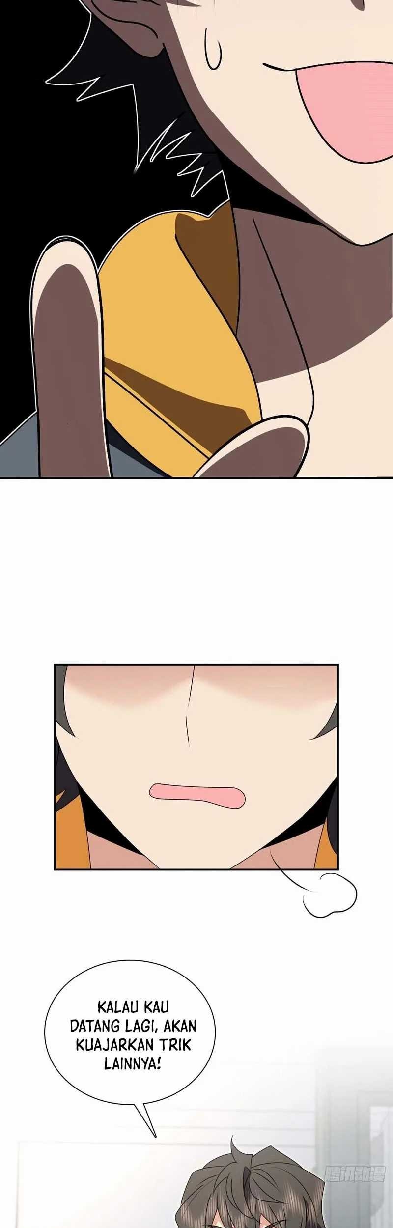 My Wife Is From a Thousand Years Ago Chapter 358 - https://img.komiku.org/uploads2/2894387-17_part1.jpg