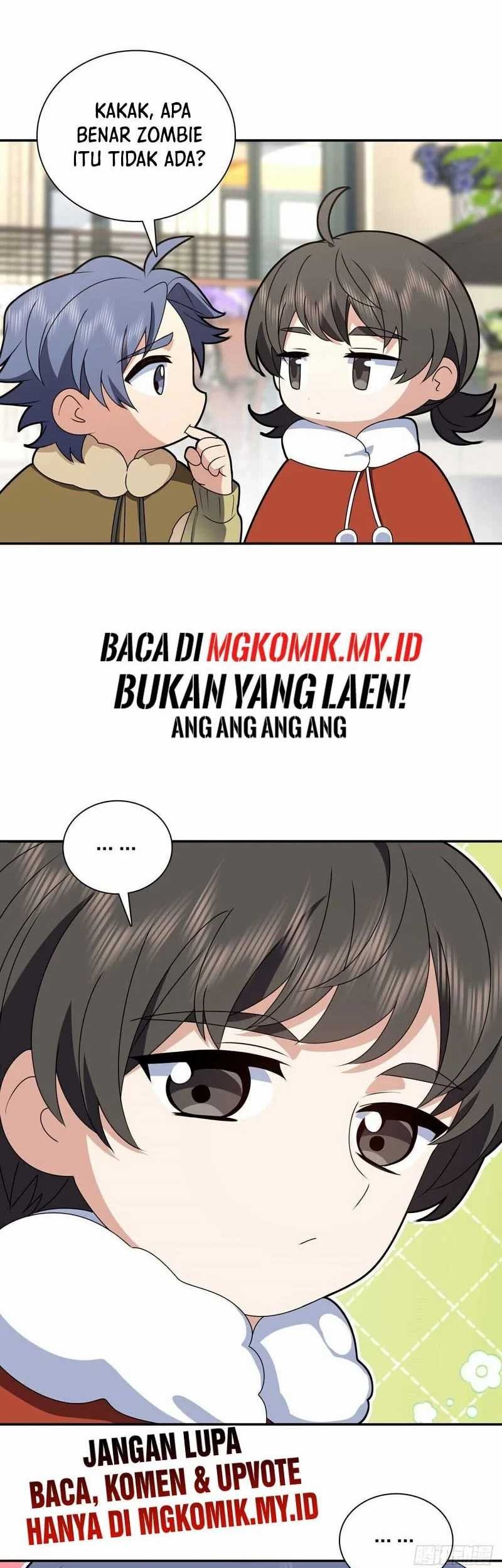 My Wife Is From a Thousand Years Ago Chapter 358 - https://img.komiku.org/uploads2/2894387-4_part1.jpg