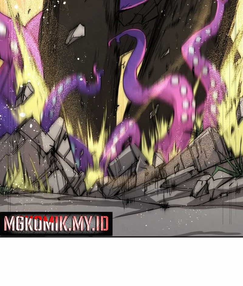Baca Manga The Rebirth of the Hero’s Party’s Archmage Chapter 50 Gambar 2