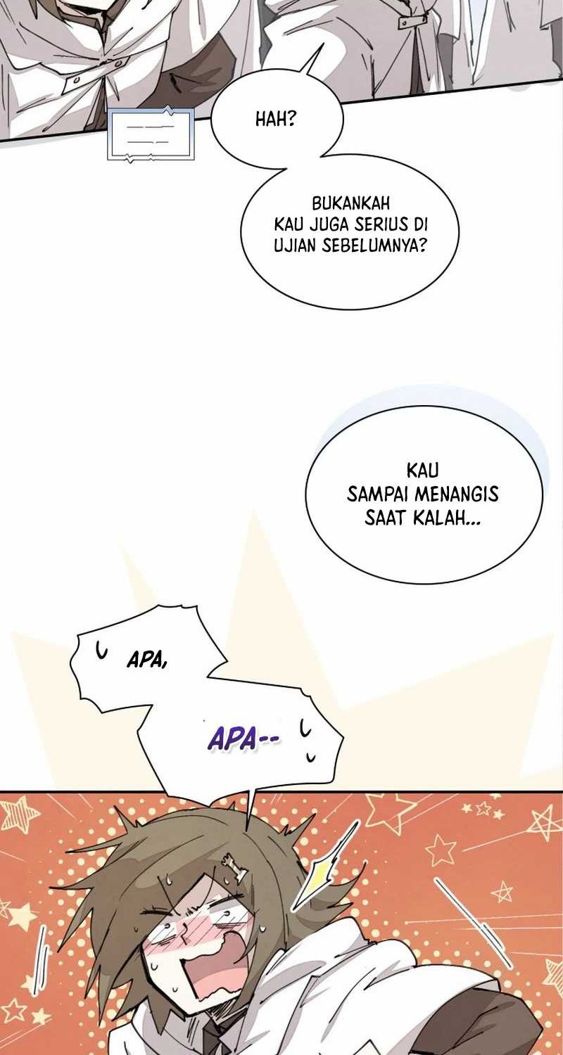 The Rebirth of the Hero’s Party’s Archmage Chapter 49 Gambar 32