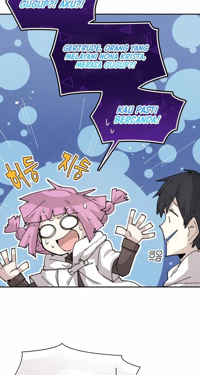 The Rebirth of the Hero’s Party’s Archmage Chapter 49 Gambar 40