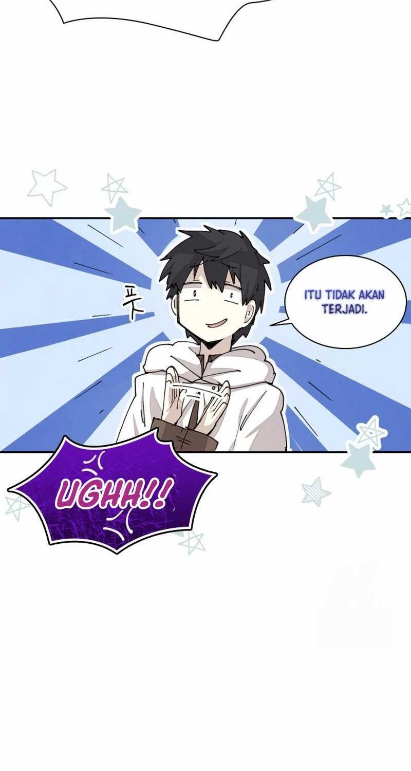 The Rebirth of the Hero’s Party’s Archmage Chapter 49 Gambar 42