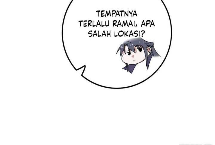 I’m An Evil God Chapter 548 Gambar 51