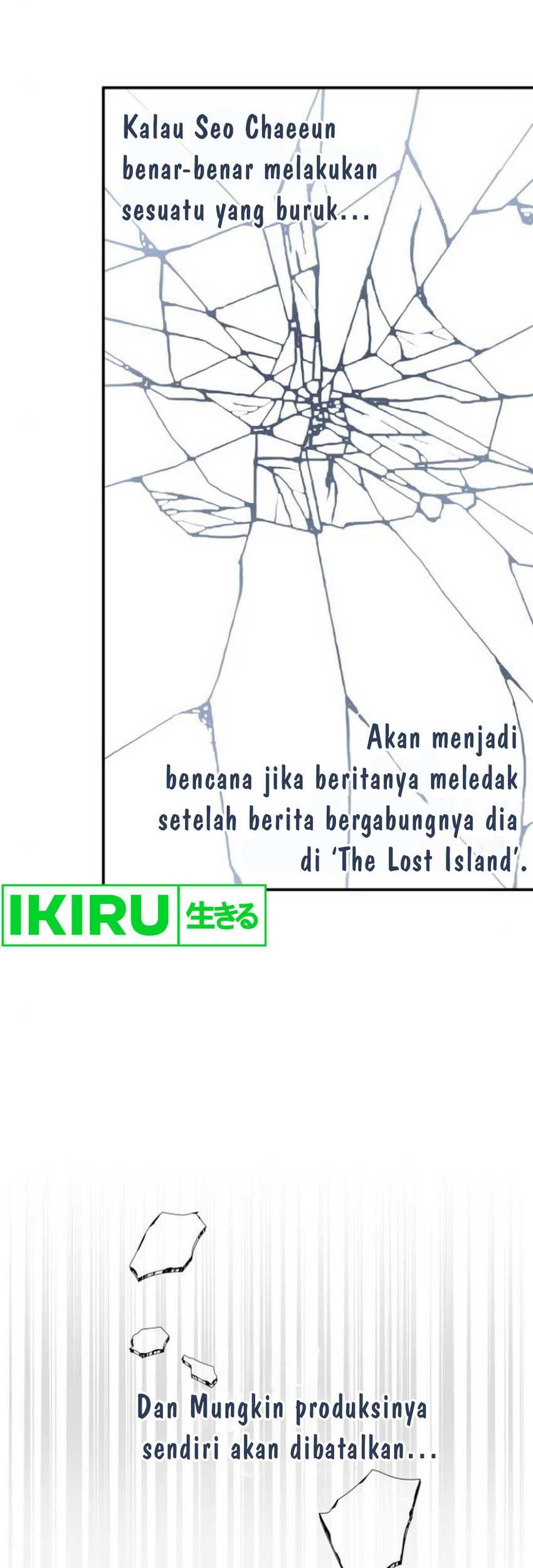 I Was Immediately Mistaken for a Monster Genius Actor Chapter 45 Gambar 42