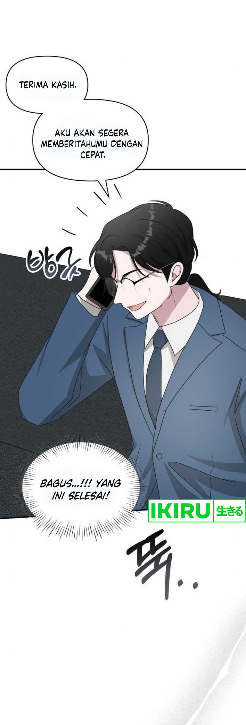 I Was Immediately Mistaken for a Monster Genius Actor Chapter 45 Gambar 56