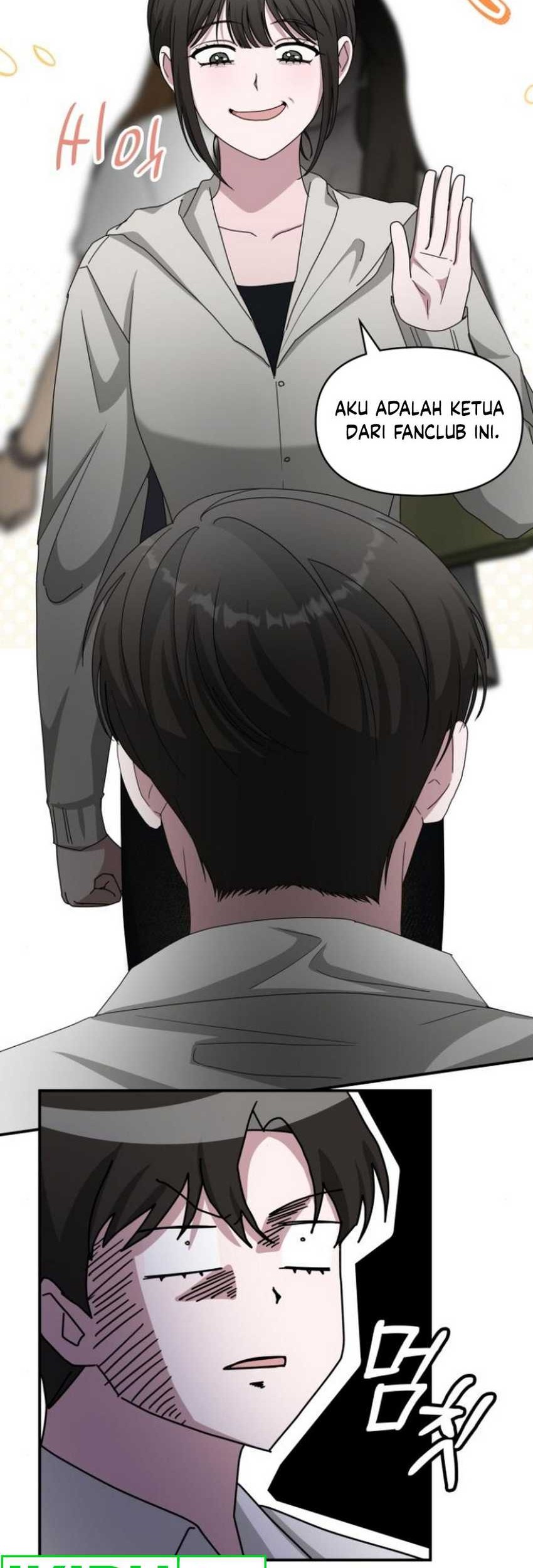 I Was Immediately Mistaken for a Monster Genius Actor Chapter 45 Gambar 8