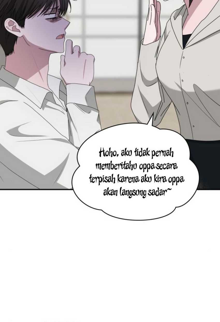 I Was Immediately Mistaken for a Monster Genius Actor Chapter 45 Gambar 11