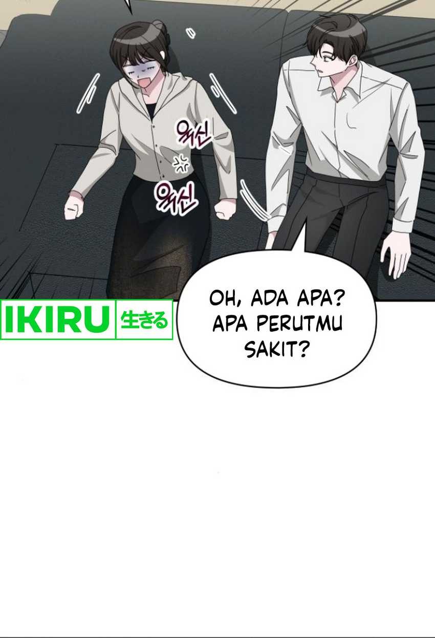 I Was Immediately Mistaken for a Monster Genius Actor Chapter 45 Gambar 30