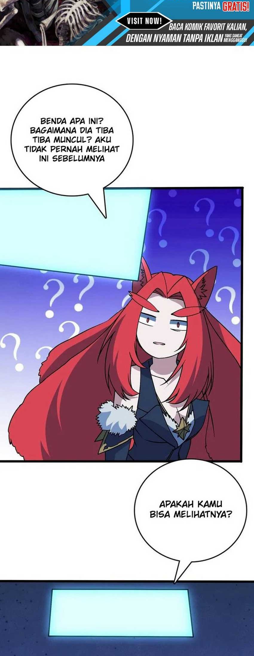 Manhua I Become Invincible Black Dragon Boss At The Start Chapter 51 gambar nomor 2