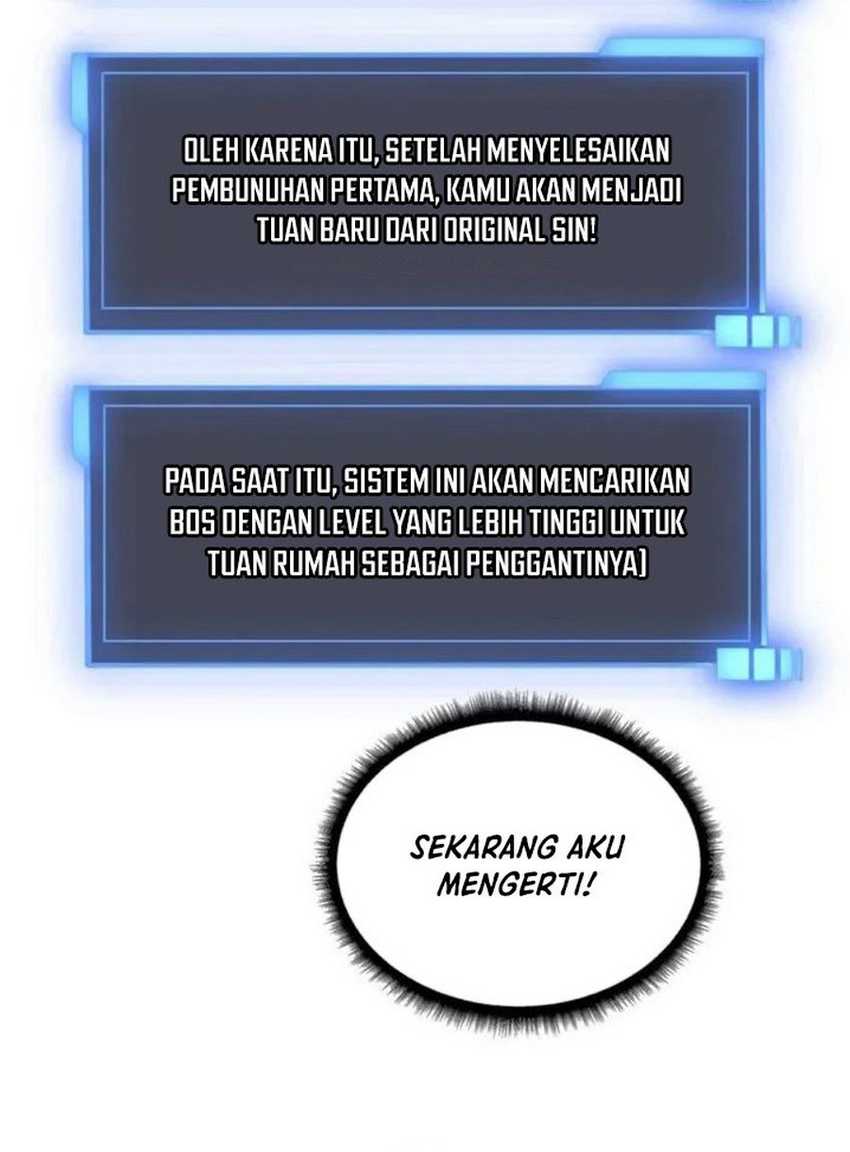 I Become Invincible Black Dragon Boss At The Start Chapter 50 Gambar 17