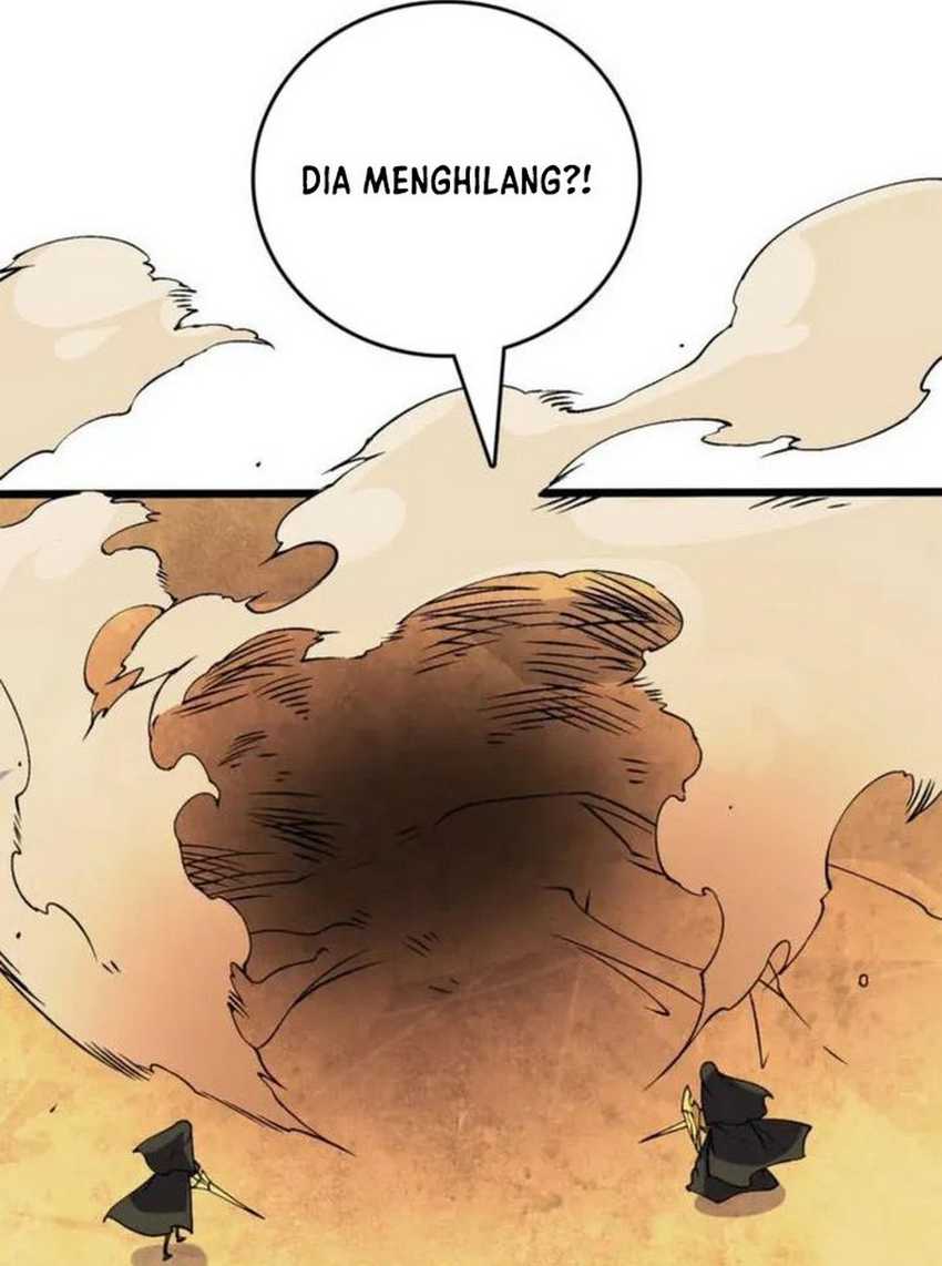 I Become Invincible Black Dragon Boss At The Start Chapter 50 Gambar 25