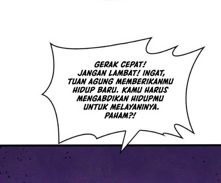 I Become Invincible Black Dragon Boss At The Start Chapter 50 Gambar 43