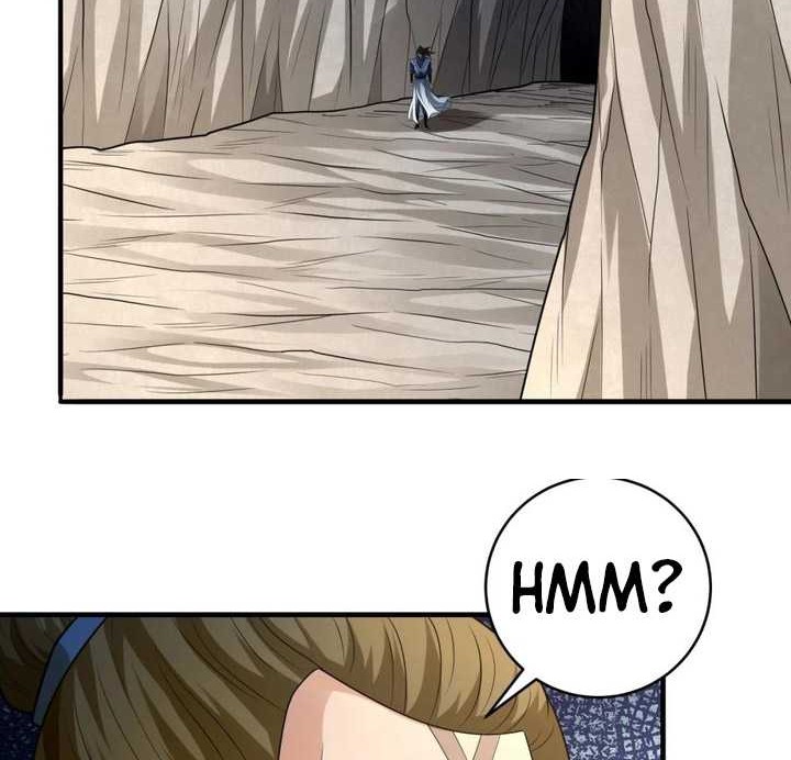 God of Martial Arts Chapter 774 Gambar 13