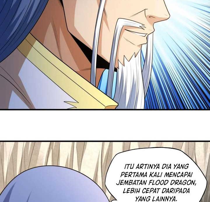 God of Martial Arts Chapter 774 Gambar 15