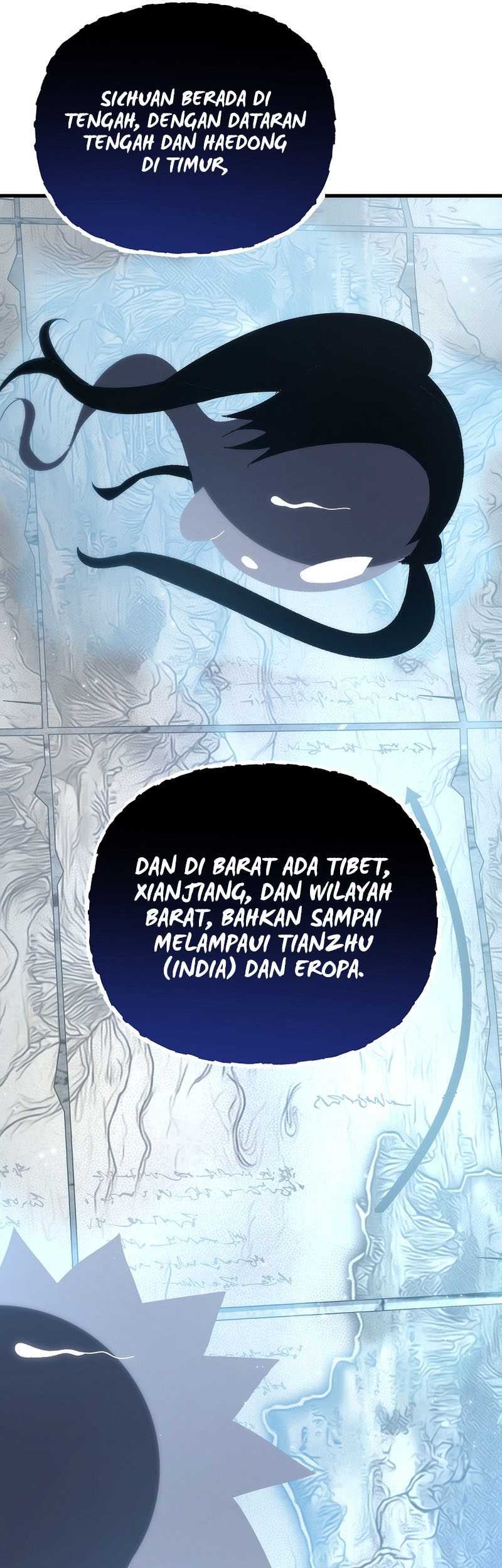 Chronicles of the Reincarnated Demon God Chapter 33 Gambar 38