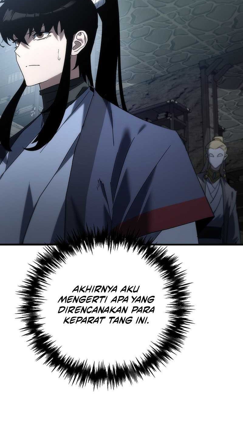 Chronicles of the Reincarnated Demon God Chapter 33 Gambar 41