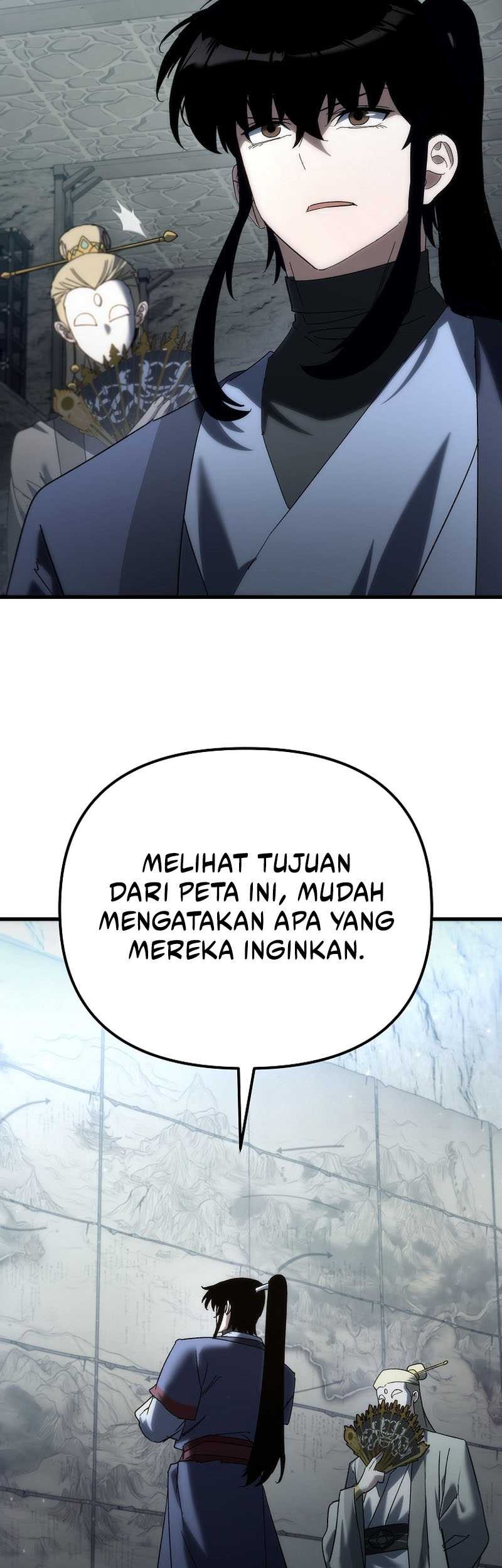 Chronicles of the Reincarnated Demon God Chapter 33 Gambar 44