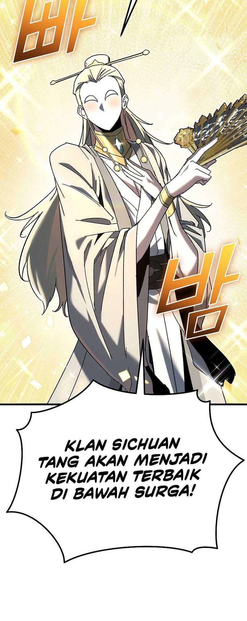 Chronicles of the Reincarnated Demon God Chapter 33 Gambar 49