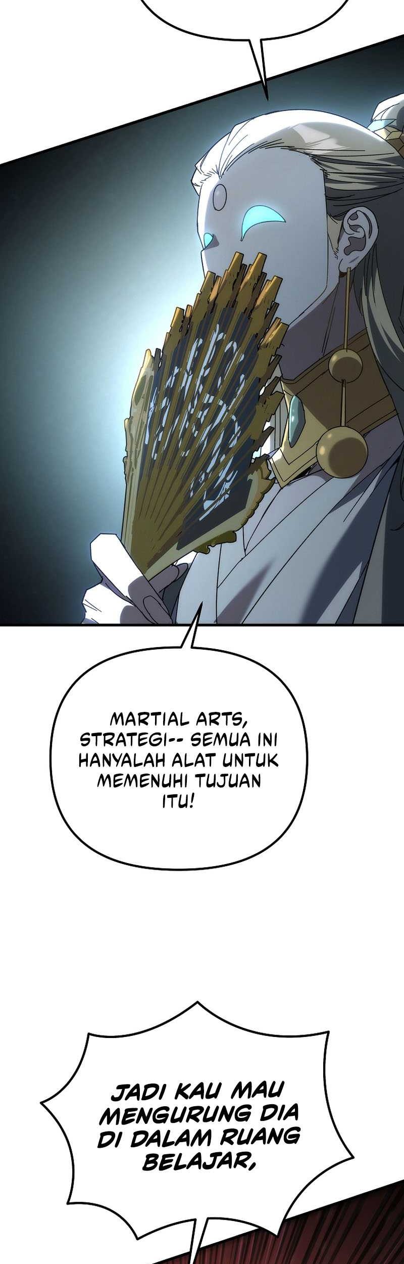 Chronicles of the Reincarnated Demon God Chapter 33 Gambar 52