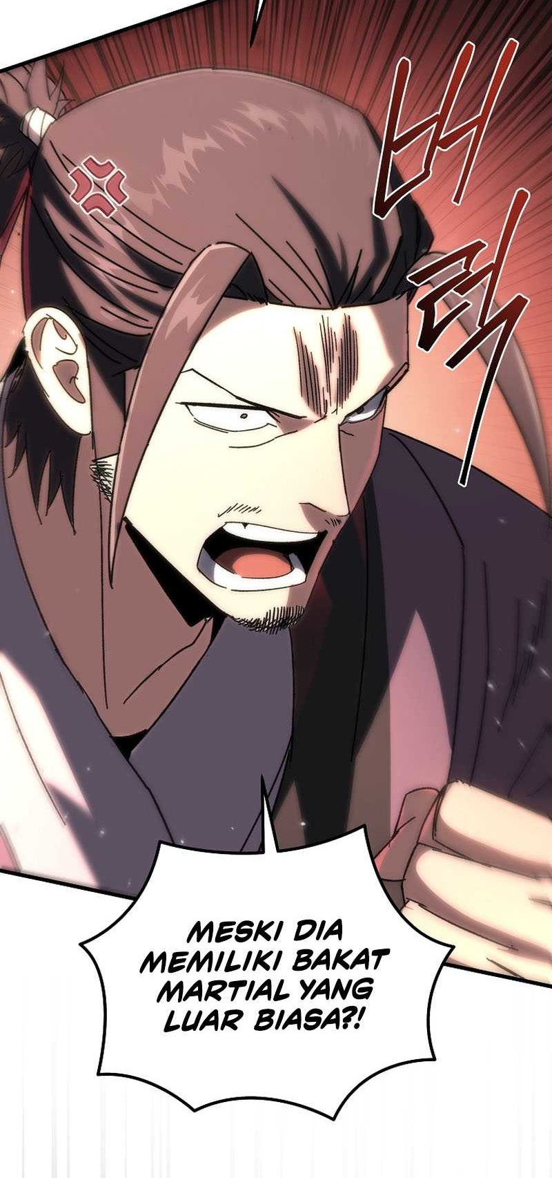 Chronicles of the Reincarnated Demon God Chapter 33 Gambar 53