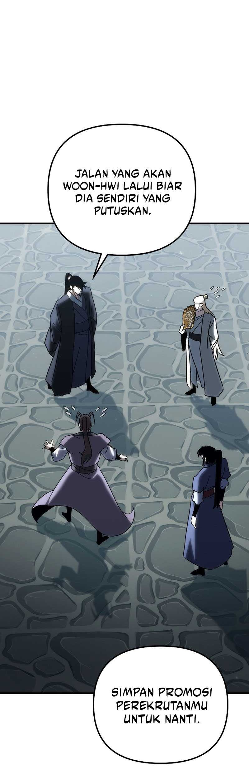 Chronicles of the Reincarnated Demon God Chapter 33 Gambar 56