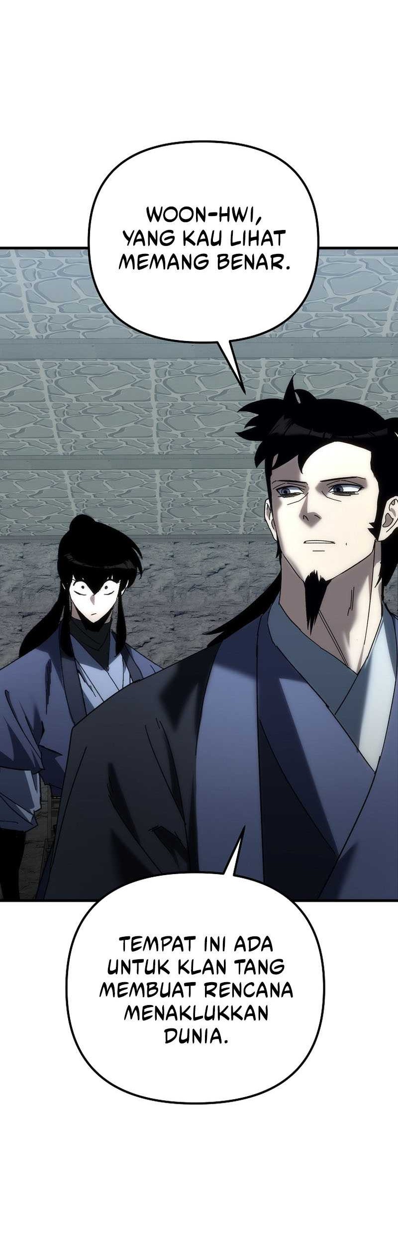 Chronicles of the Reincarnated Demon God Chapter 33 Gambar 57