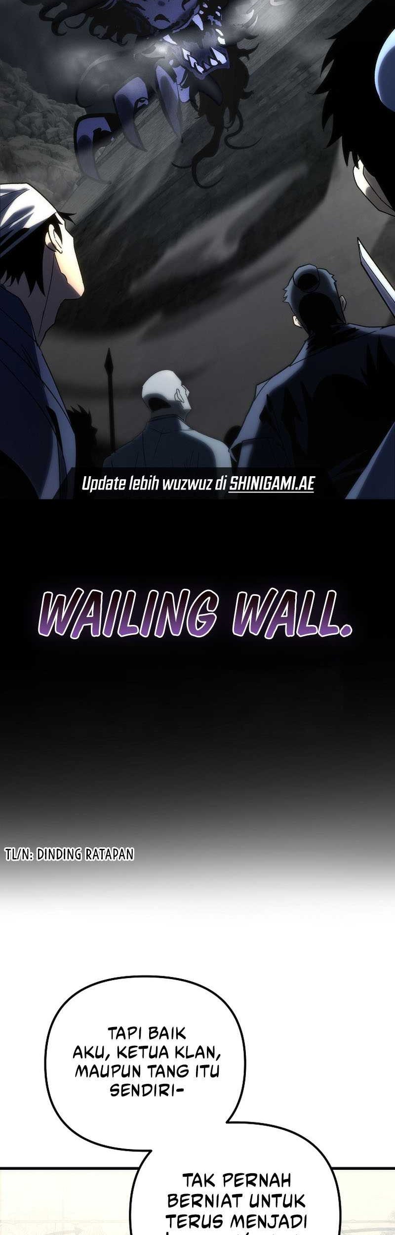 Chronicles of the Reincarnated Demon God Chapter 33 Gambar 59