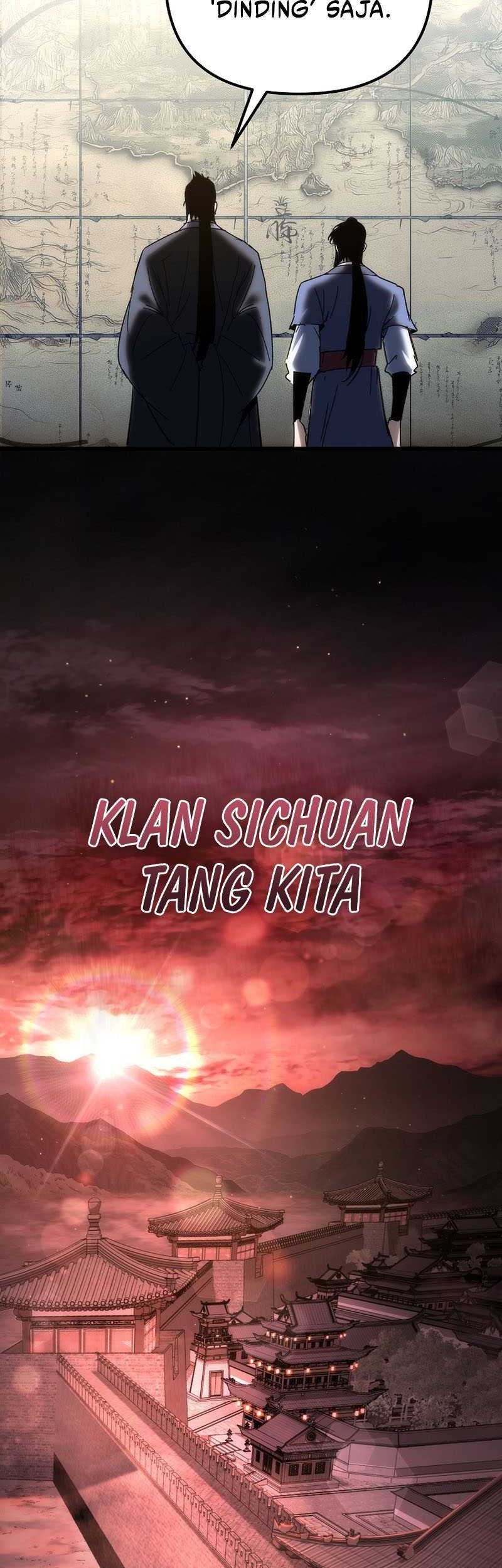 Chronicles of the Reincarnated Demon God Chapter 33 Gambar 60