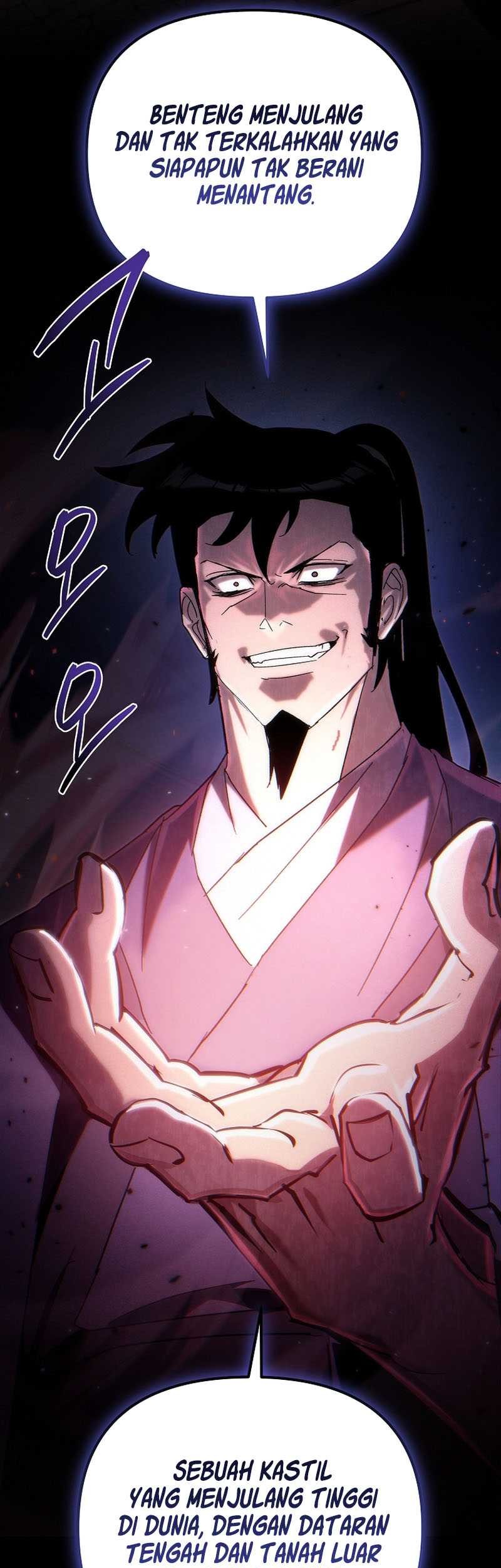 Chronicles of the Reincarnated Demon God Chapter 33 Gambar 62