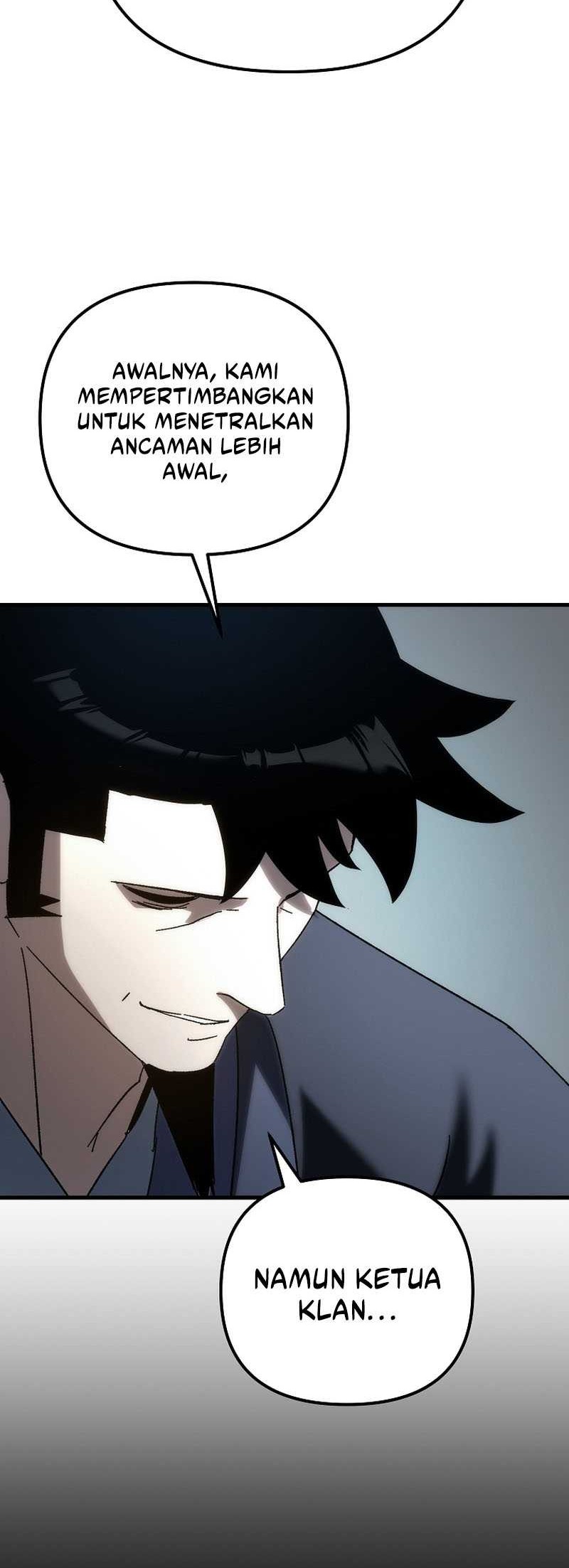 Chronicles of the Reincarnated Demon God Chapter 33 Gambar 65
