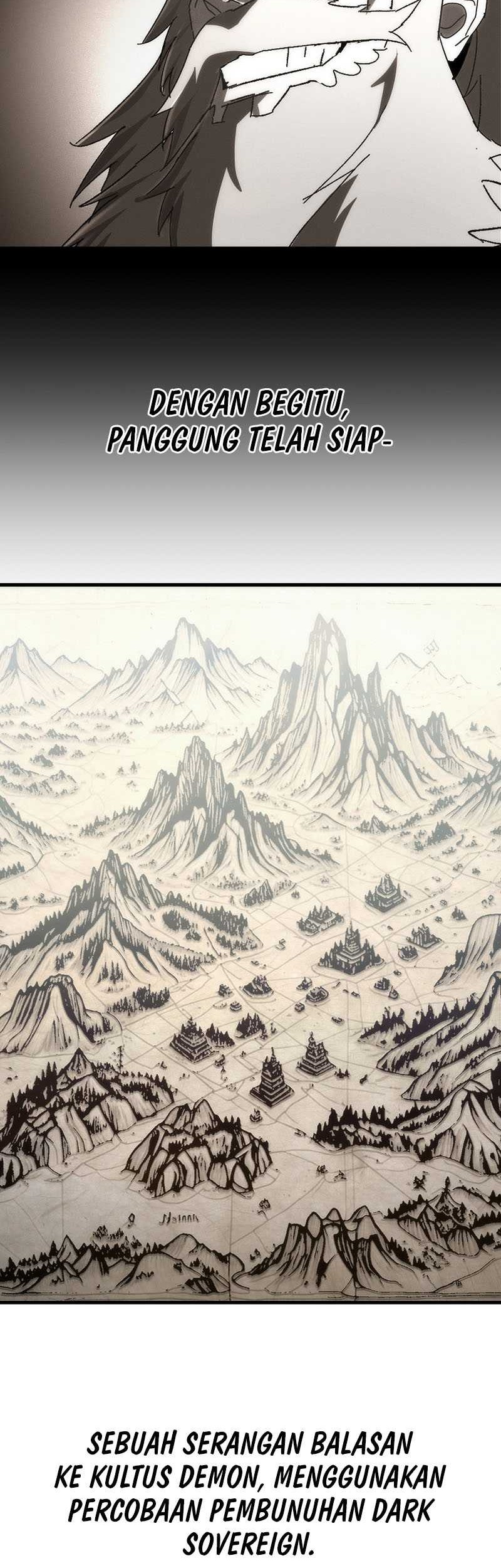 Chronicles of the Reincarnated Demon God Chapter 33 Gambar 67
