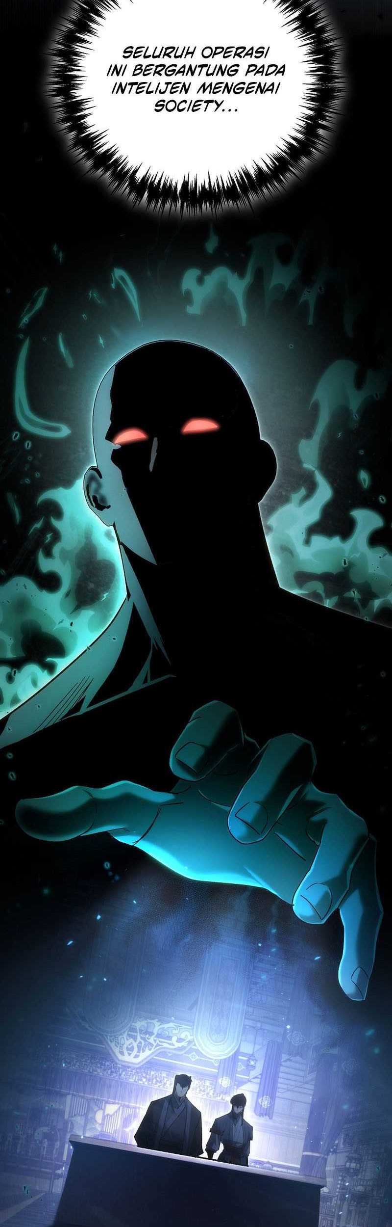 Chronicles of the Reincarnated Demon God Chapter 33 Gambar 71