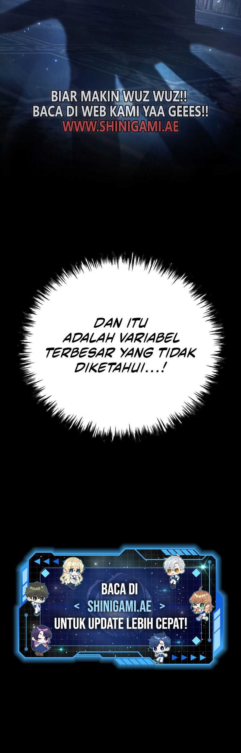 Chronicles of the Reincarnated Demon God Chapter 33 Gambar 72